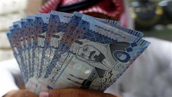   سعر الريال السعودي اليوم 