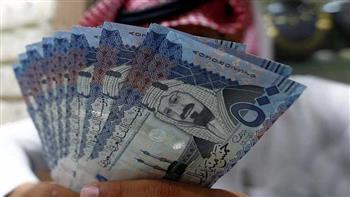 سعر الريال السعودي اليوم 