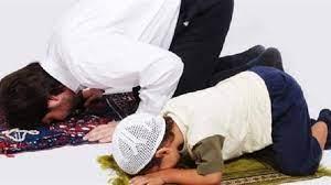بأمور سهلة وبسيطة.. كيف أجعل أبنائي يحافظون على الصلاة؟