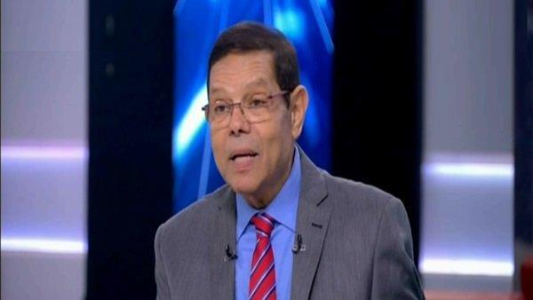 موعد عزاء الفنان سامي فهمي