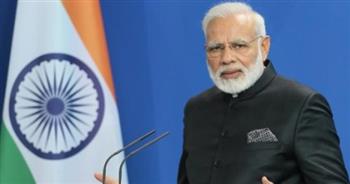   رئيس الوزراء الهندي يتوجه إلى إندونيسيا للمشاركة في قمة مجموعة العشرين