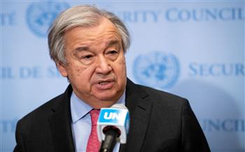   الأمين العام للأمم المتحدة يحذر من مخاطر الكراهية والاضطهاد