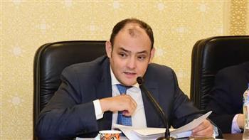 وزير التجارة: حريصون على الاستفادة من آليات وبرامج التمويل التي يتيحها البنك الإفريقي للتنمية