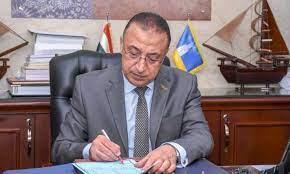 محافظ الإسكندرية: تدشين 3 مشروعات قريبا بالمحافظة لحماية الشواطئ