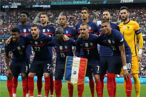 مونديال 2022.. فرنسا تسعى للتتويج باللقب للمرة الثانية على التوالي والثالثة في تاريخها