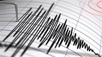   زلزال بقوة 6.1 درجة يضرب وسط اليابان