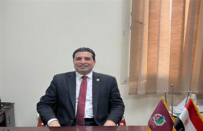 جامعة الفيوم: «عبد الستار» قائمًا بأعمال وكيل معهد البحوث والدراسات الاستراتيجية لدول حوض النيل لشئون الدراسات