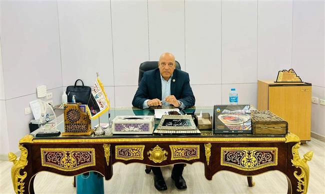 جامعة أسوان: تشارك بوفد فى ورشة عمل بالأكادیمیة العربیة للعلوم والتكنولوجیا والنقل البحرى فى مشروع UNI-Green