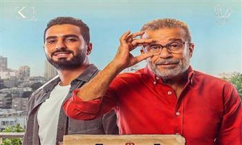 بعد نجاح «إيجار قديم».. مسلسلات لـ«المتحدة» فى انتظار العرض