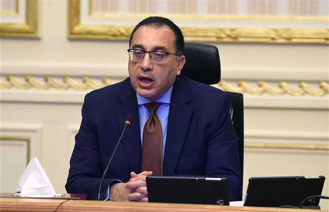 رئيس الوزراء يتابع الجهود الناجحة لمنظومة مواجهة نوبات تلوث الهواء