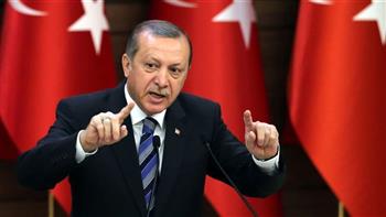   تركيا ترفض قبول تعازي أمريكا في ضحايا هجوم إسطنبول