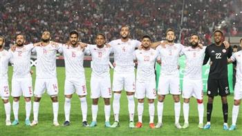  غياب المثلوثي وتواجد معلول.. قائمة منتخب تونس الرسمية لكأس العالم