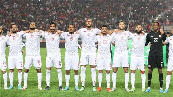 غياب المثلوثي وتواجد معلول.. قائمة منتخب تونس الرسمية لكأس العالم
