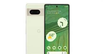  أبرز الاختلافات بين هاتفى Google Pixel 7 وiPhone 12 Pro