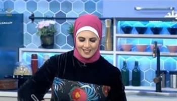 سجق العربيات على طريقة الشيف رحاب حربي.. فيديو