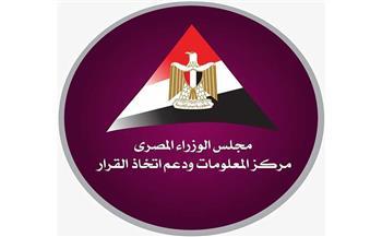 «معلومات الوزراء» يستعرض جهود المرأة المصرية في مواجهة تغير المناخ 