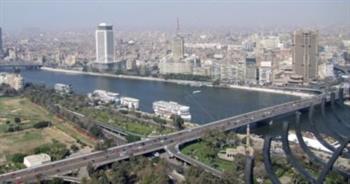   "الأرصاد" : طقس الغد معتدل الحرارة.. والعظمى بالقاهرة 24