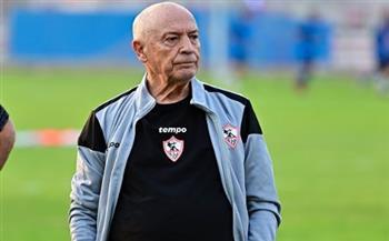 فيريرا يطلب تقرير المصابين قبل مواجهة المصري