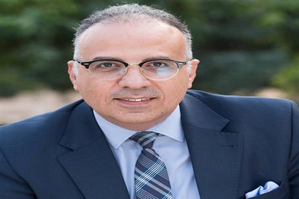 وزير الري: مصر حريصة على تعزيز شراكتها مع ألمانيا في ظل اهتمامهما بالتغيرات المناخية