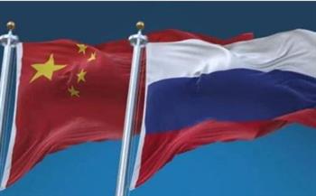   خبير شئون آسيوية: لقاء بوتين ونظيره الصيني تاريخي