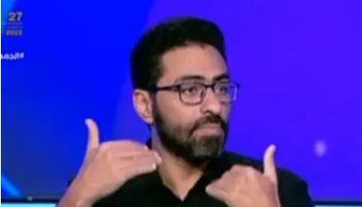 محمد تركي يكشف أشهر 4 أسباب للإصابة بالسمنة | فيديو 