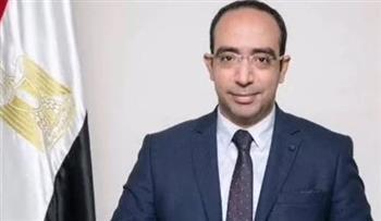 الري: مصر نجحت في دمج قضايا المياه بملف العمل المناخي