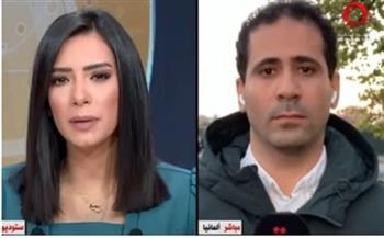 "القاهرة الإخبارية": ألمانيا وضعت استراتيجية لتطوير أبحاث الذكاء الاصطناعي