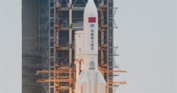   الصين تكشف عن أجيال جديدة من الصواريخ ستستخدم فى البرنامجين القمرى والمريخى