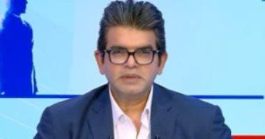 أحمد الطاهري: التاريخ أثبت أن عداء «الإخوان الإرهابية» لمصر قديم الأزل
