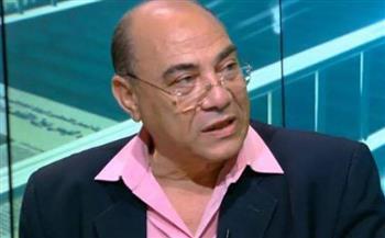 نبيل عمر: تأسيس الإخوان جاء ليبرر إقامة دولة لليهود في فلسطين