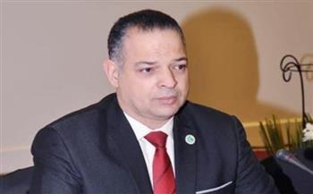المجلس العالمي للإقتصاد: الحديث عن الاقتصاد الأخضر لم يعد رفاهية بل هو من أجل البقاء والرخاء