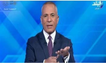 أحمد موسى: مصر أعدت البنية التحتية لاستخدام الطاقة النظيفة مبكرا.. فيديو