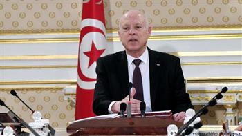   الرئيس التونسي يشدد على ضرورة توفير السلع في الأسواق