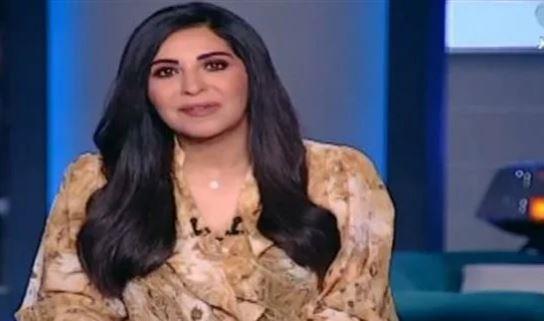 إنجي أنور: مهرجان القاهرة السينمائي يفتح الأبواب أمام المواهب الجديدة