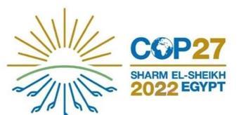 مكتب الفاو: مؤتمرcop27 مهم ويأتى فى توقيت مناسب نعانى العديد من ازمات