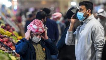   العراق يعلن تسجيل 460 إصابة بفيروس كورونا خلال أسبوع 