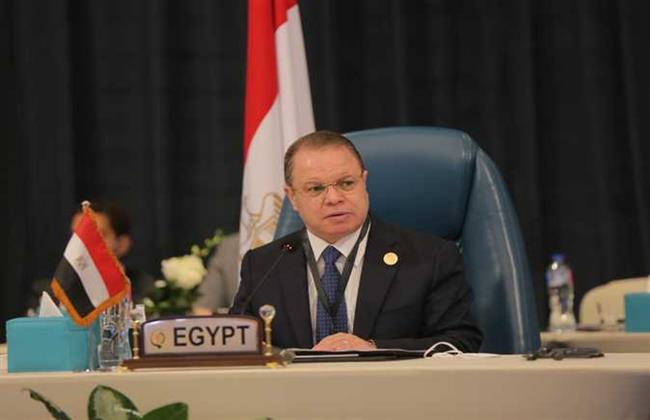النيابة تباشر التحقيقات في وفاة الممثل الأردني أشرف طلفاح بالجيزة