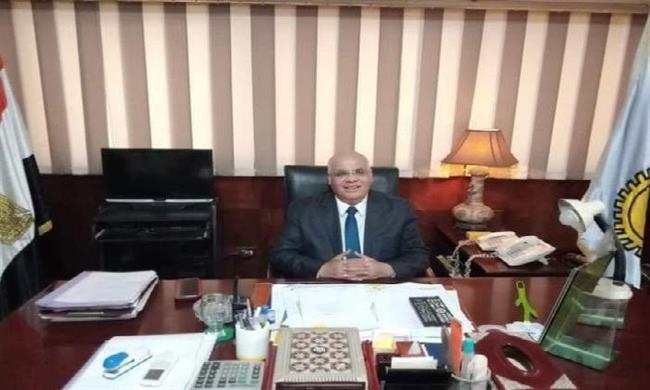  رئيس مركز ومدينة المحلة: إزالة 8 حالات تعد خلال حملة مكبرة