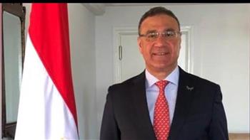    السفير المصري لدى الجزائر: آفاق واعدة لتطوير وتشجيع السياحة الجزائرية لمصر