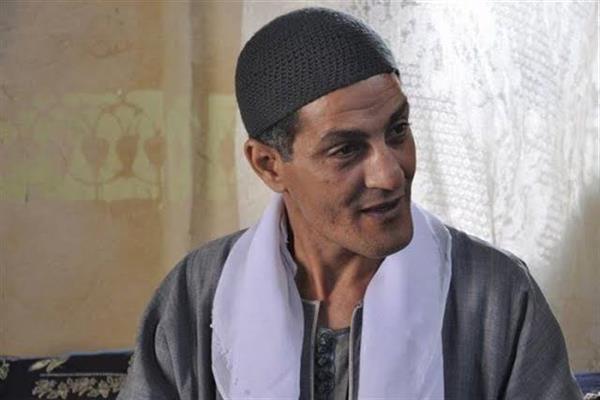 ياسين الضوي لـ «دار المعارف»: مساحة شخصية «سلامة حجازى» لم تشبع حبي لها