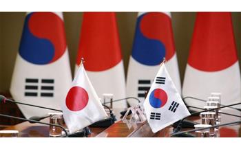   الحكومة اليابانية: سنواصل الاتصال الوثيق مع كوريا الجنوبية لحل القضايا الثنائية العالقة
