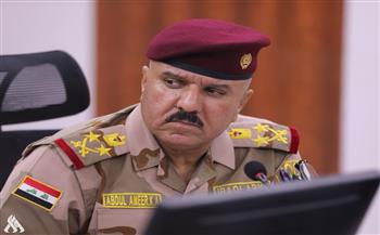   وزير داخلية العراق يؤكد أهمية حماية الحدود ومنع تسلل الإرهابيين