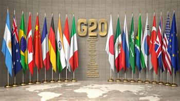   الهند تدعو مصر للمشاركة بقمة مجموعة الـ20