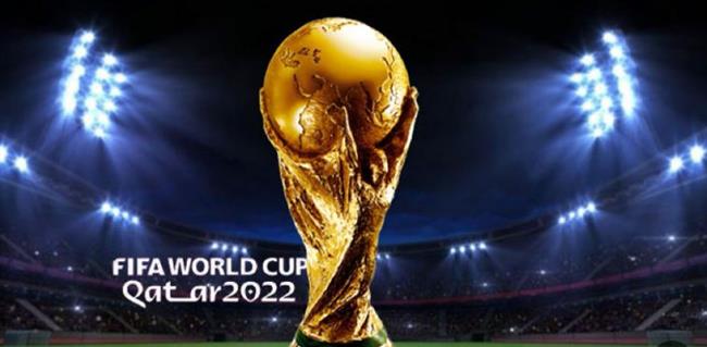جدول مواعيد مباريات دور المجموعات فى كأس العالم 2022