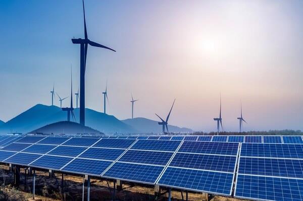 نائب رئيس هيئة الطاقة المتجددة: مصر تستهدف الوصول إلى 50% من الطاقة بحلول عام 2040