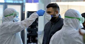    الجزائر تسجل ١٣ إصابة جديدة بفيروس كورونا خلال ٢٤ ساعة