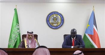   الخارجية السودانية تثمّن التعاون مع برنامج الأمم المتحدة الإنمائي
