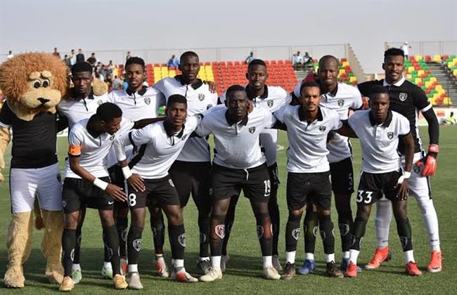 الدوري الموريتاني: نادي تفرغ زينة يفوز على كينج نواكشوط.. ونواذيبو يستعيد صدارة الدوري