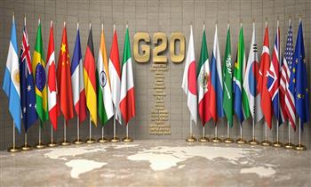  انطلاق قمة مجموعة العشرين في بالي الإندونيسية