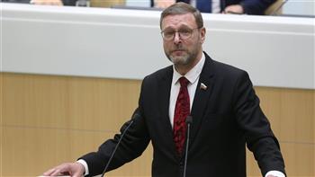   أول تعليق روسي على قرار الجمعية العامة بشأن تعويضات أوكرانيا 